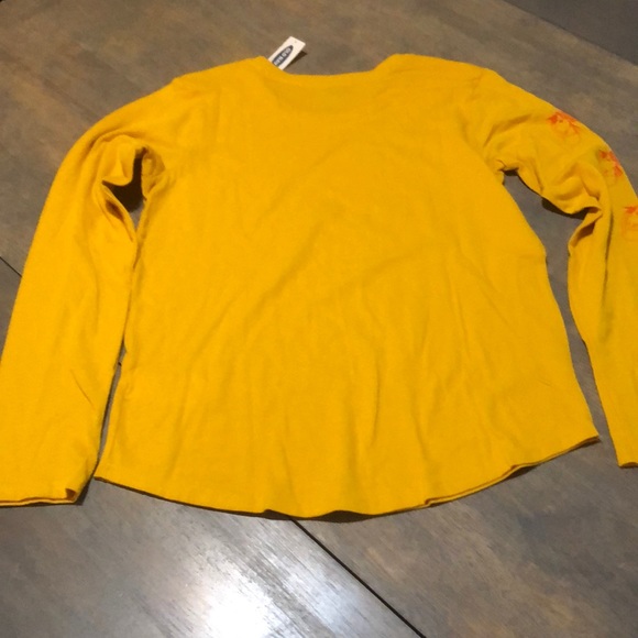 NWT Old Navy t-shirt - Picture 5 of 5